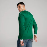 Camisa Palmeiras I 2025/26 Manga Longa